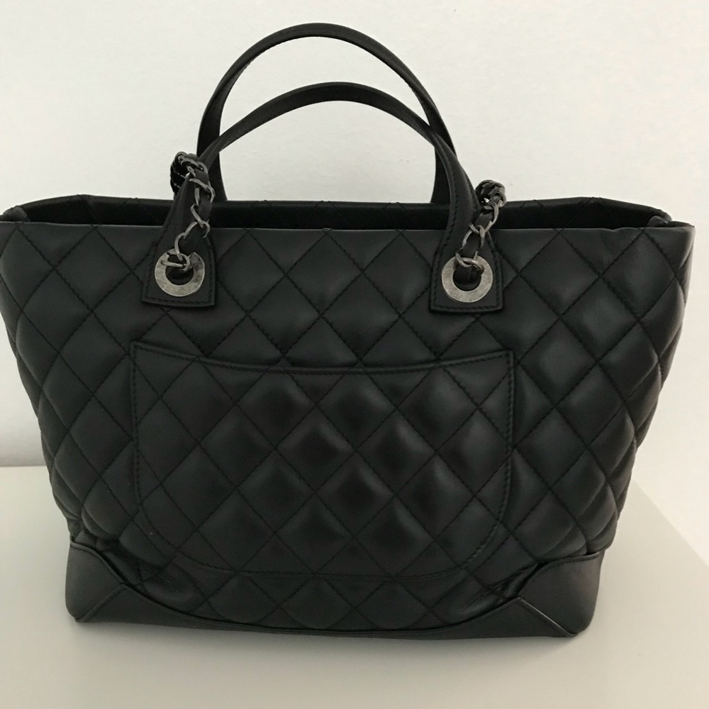 Chanel handbag